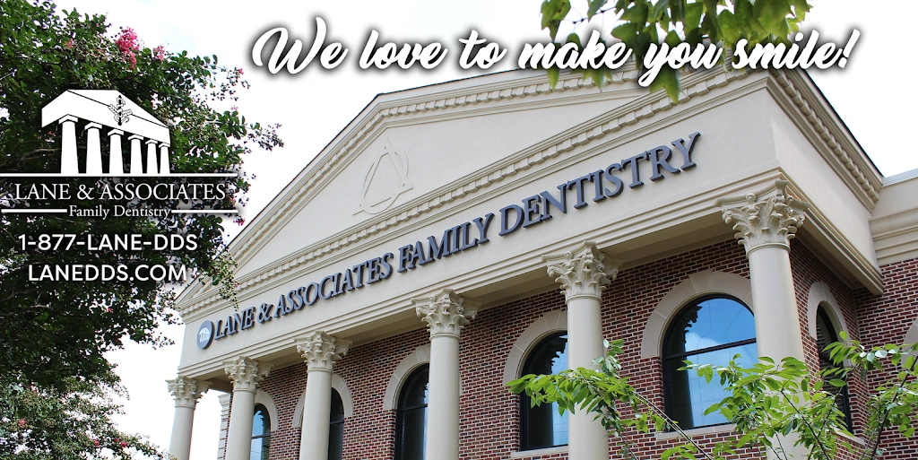 Lane & Associates Family Dentistry