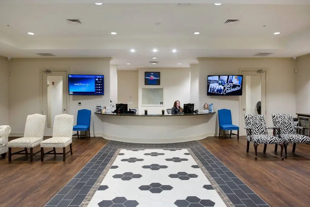Lane & Associates Family Dentistry