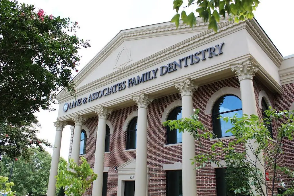 Lane & Associates Family Dentistry