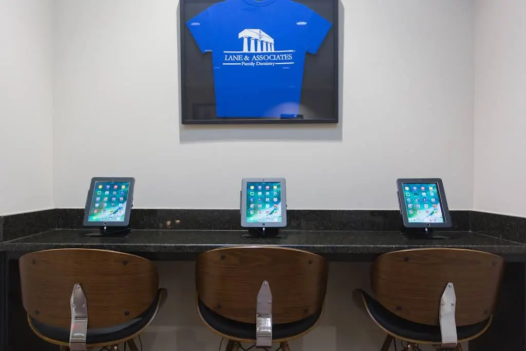 Lane & Associates Family Dentistry