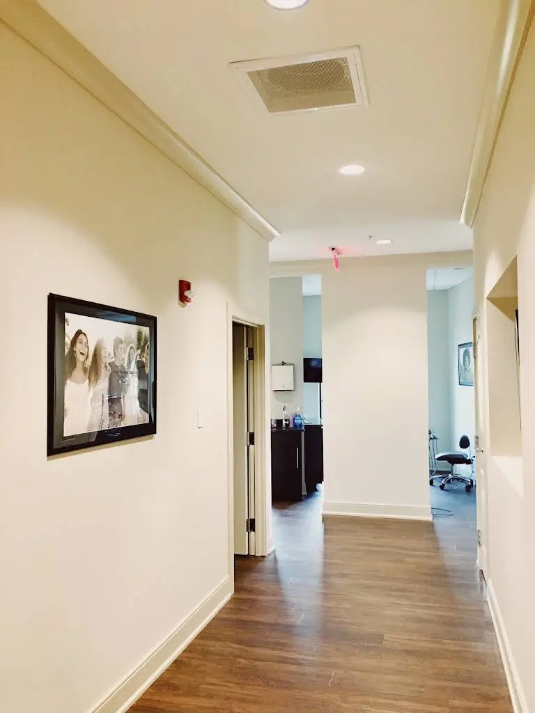 Lane & Associates Family Dentistry
