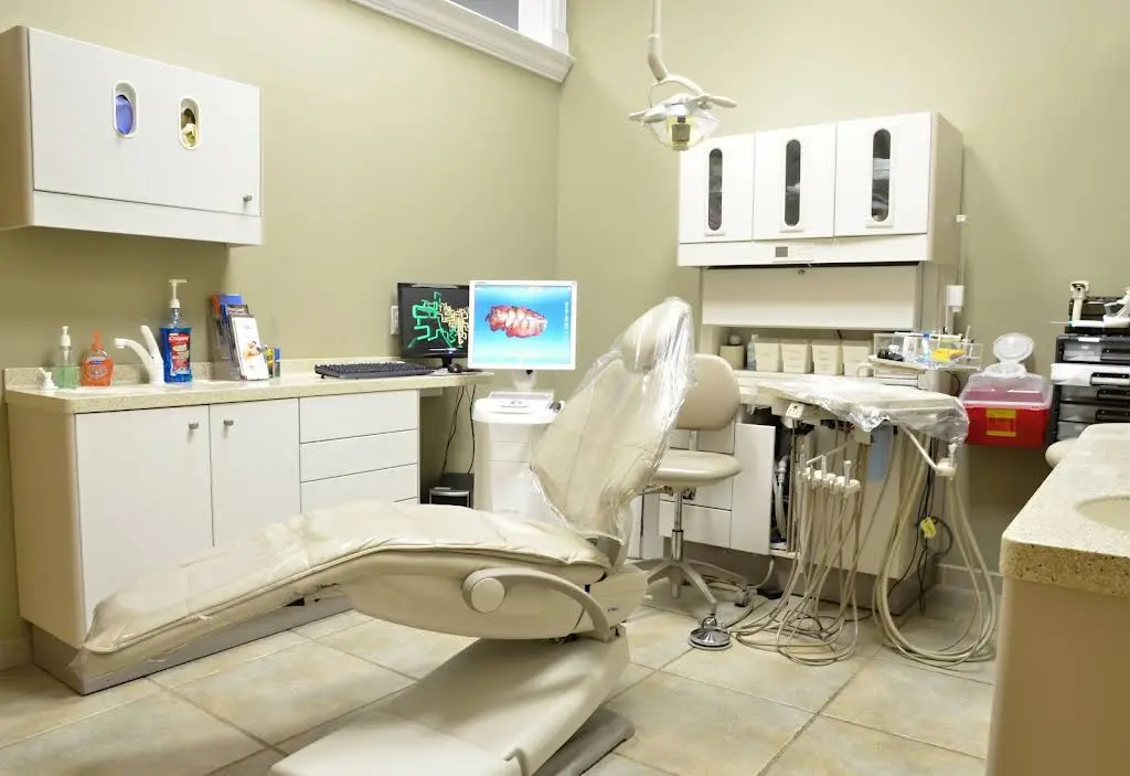 Lane & Associates Family Dentistry