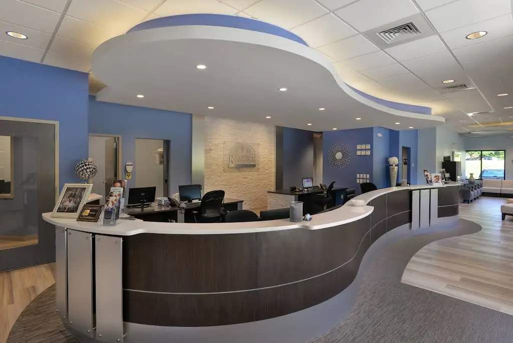 Riccobene Associates Family and Specialty