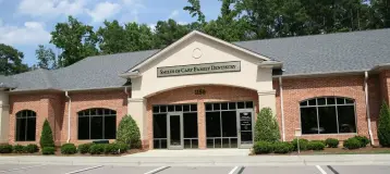 Smiles of Cary Family Dentistry