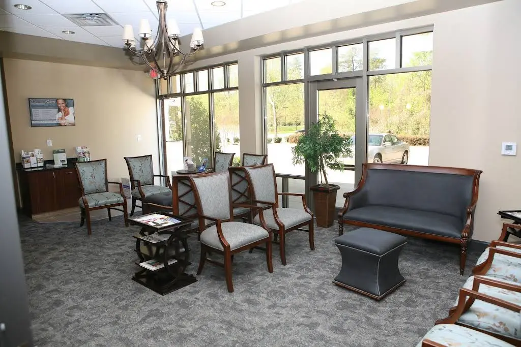 Smiles of Cary Family Dentistry