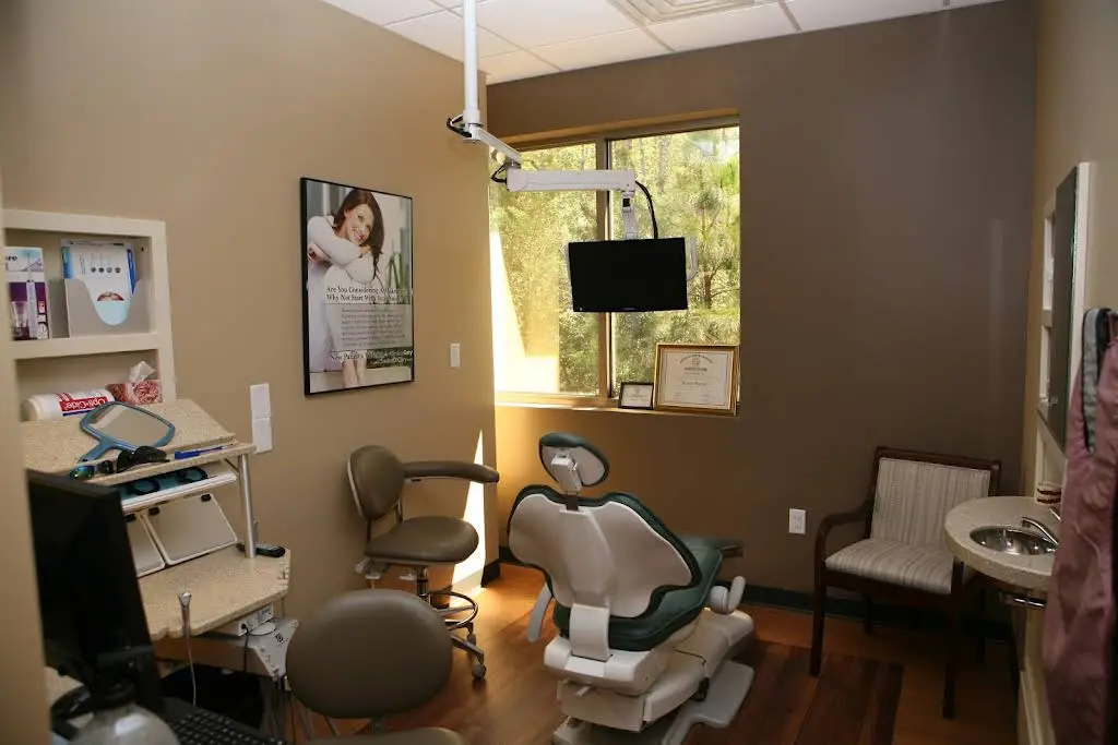 Smiles of Cary Family Dentistry