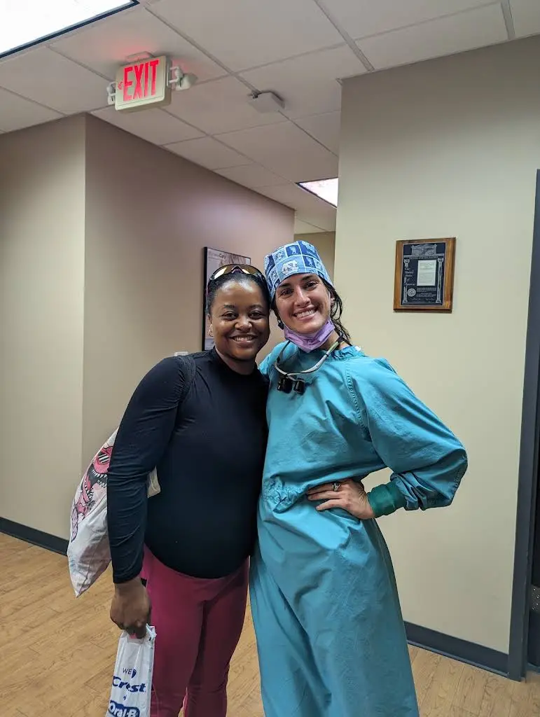 Smiles of Cary Family Dentistry