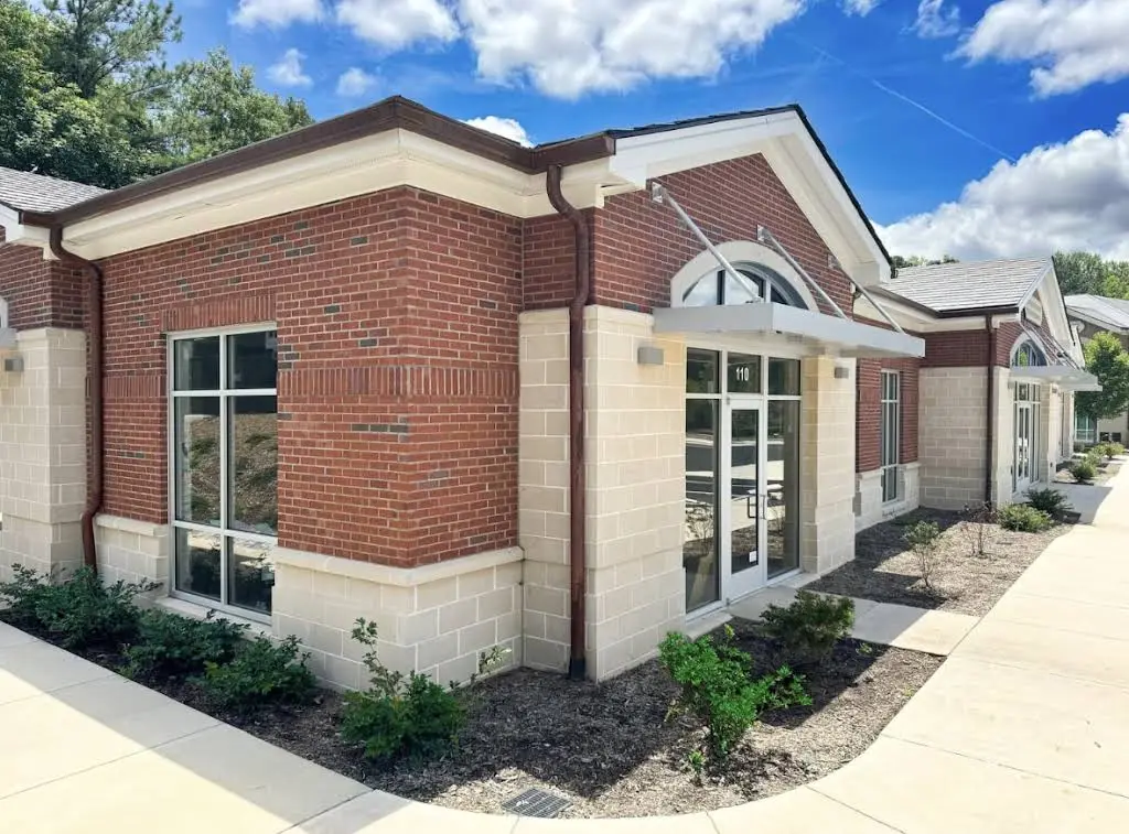 Cary Periodontics and Implant Dentistry