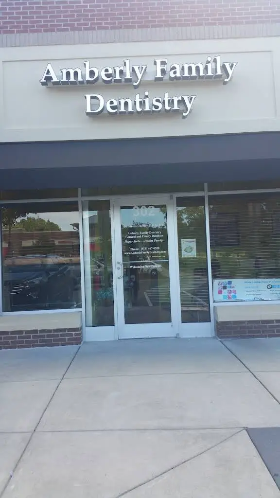 Amberly Family Dentistry