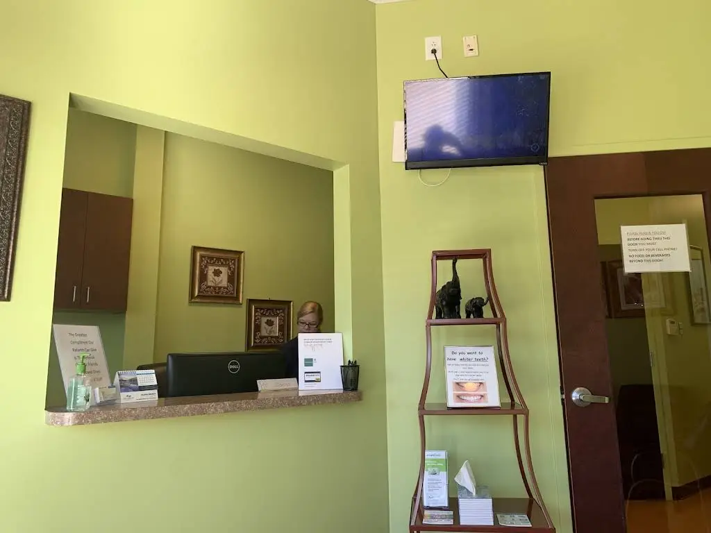 Amberly Family Dentistry