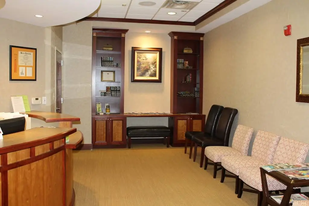 West Cary Dental - Dr. Amit Patel
