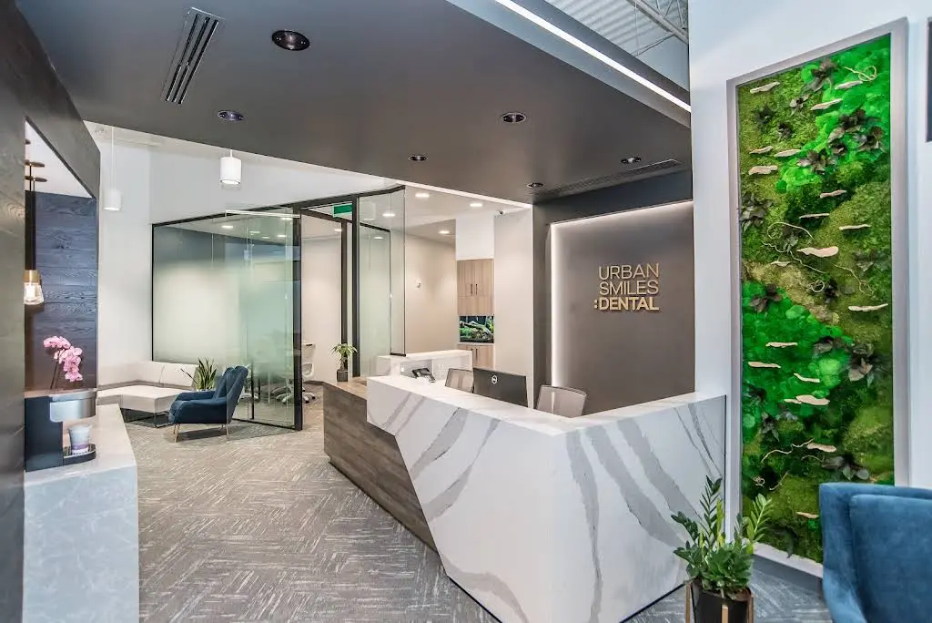 Urban Smiles Dental