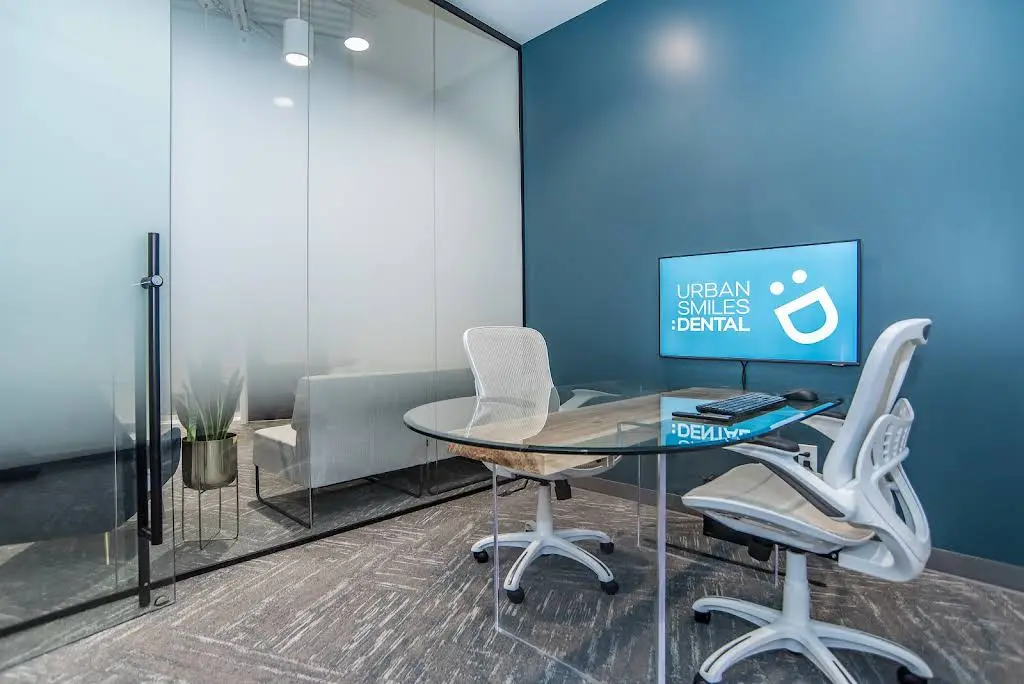 Urban Smiles Dental