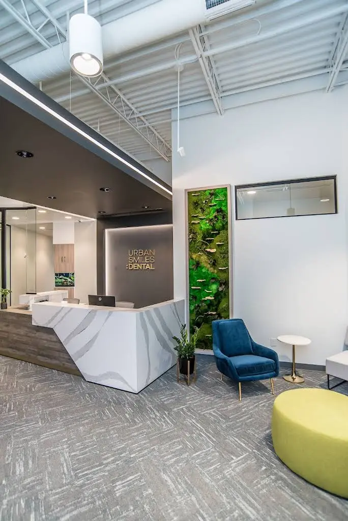 Urban Smiles Dental