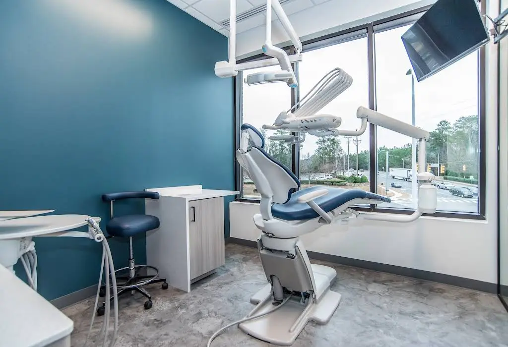 Urban Smiles Dental