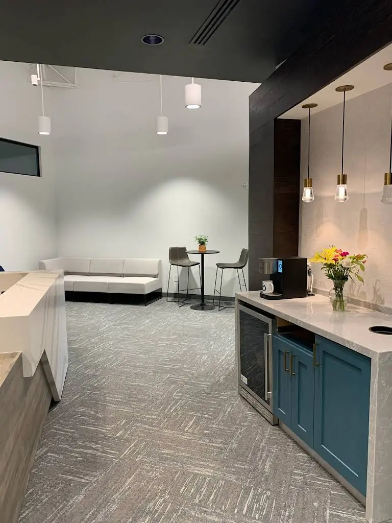 Urban Smiles Dental