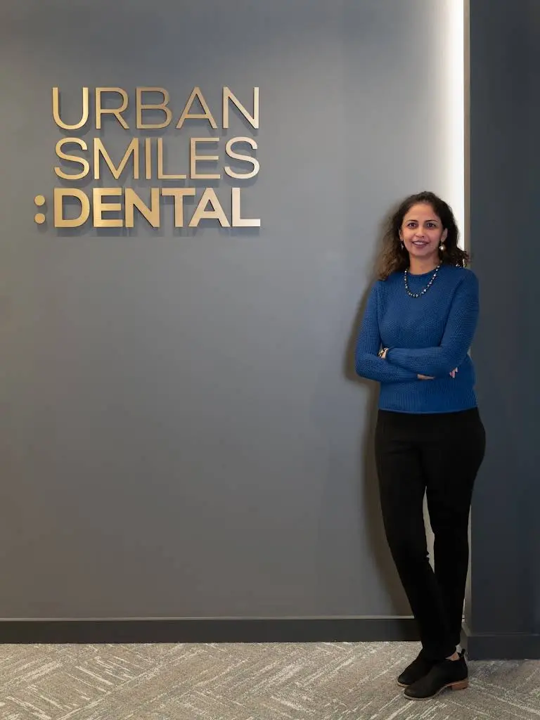 Urban Smiles Dental