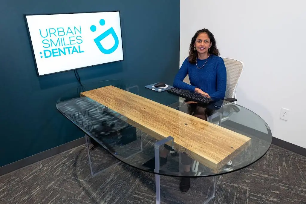 Urban Smiles Dental