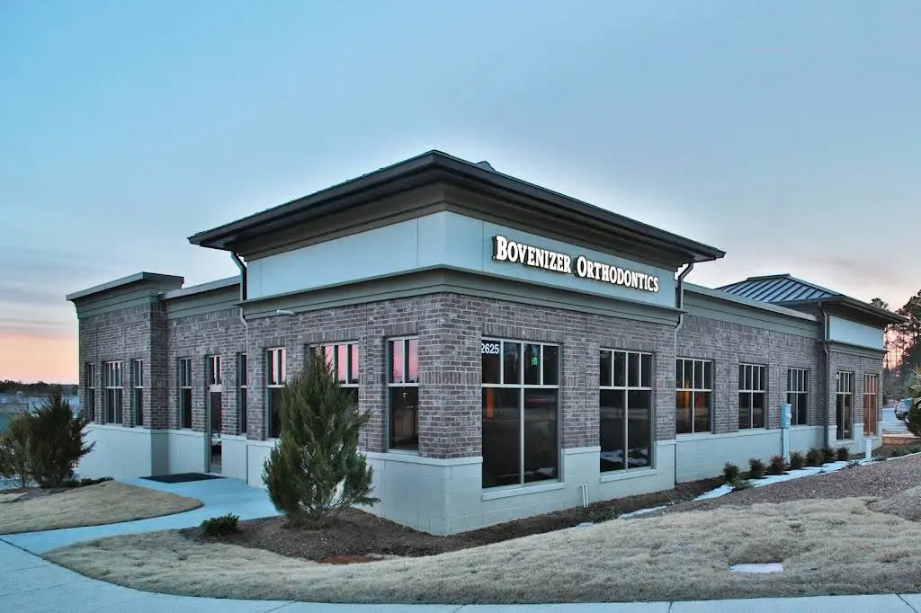 Bovenizer and Baker Orthodontics