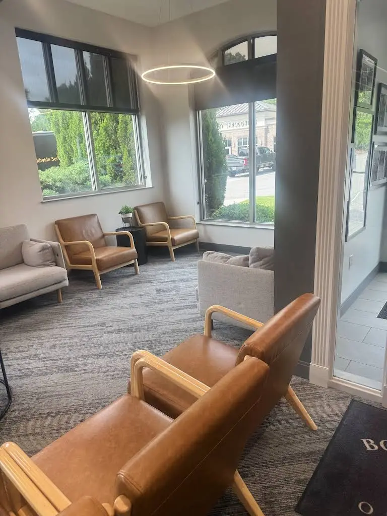 Bovenizer and Baker Orthodontics