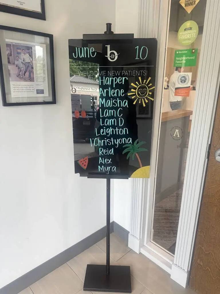 Bovenizer and Baker Orthodontics