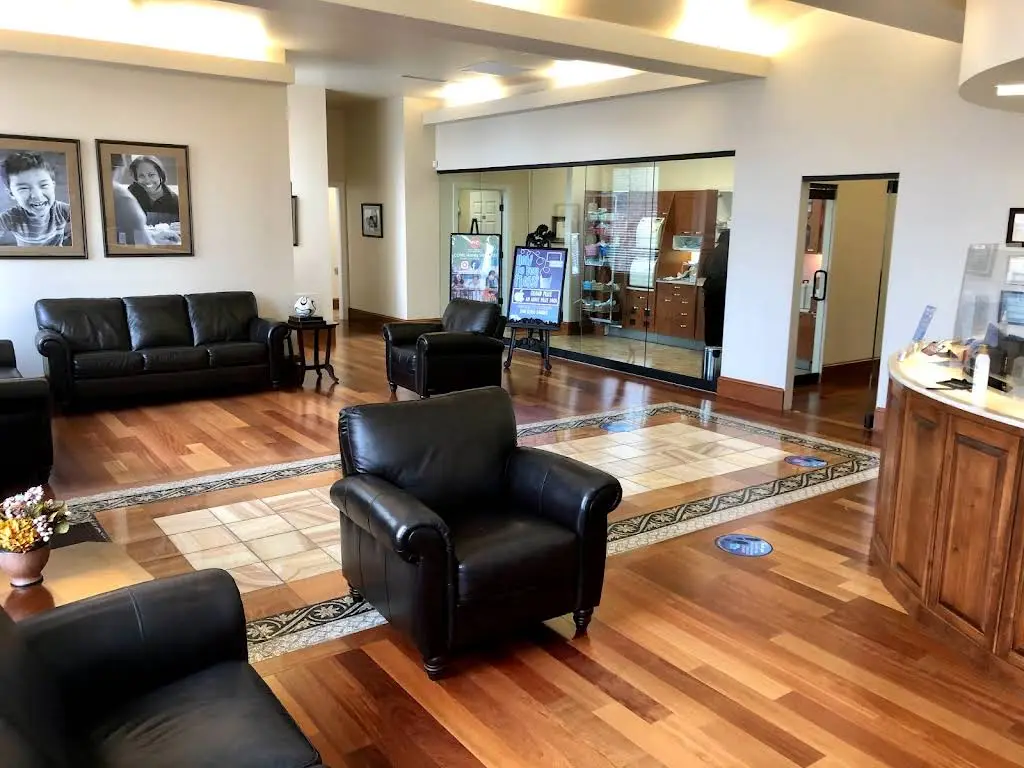 Lane & Associates Family Dentistry - Cary Green Level