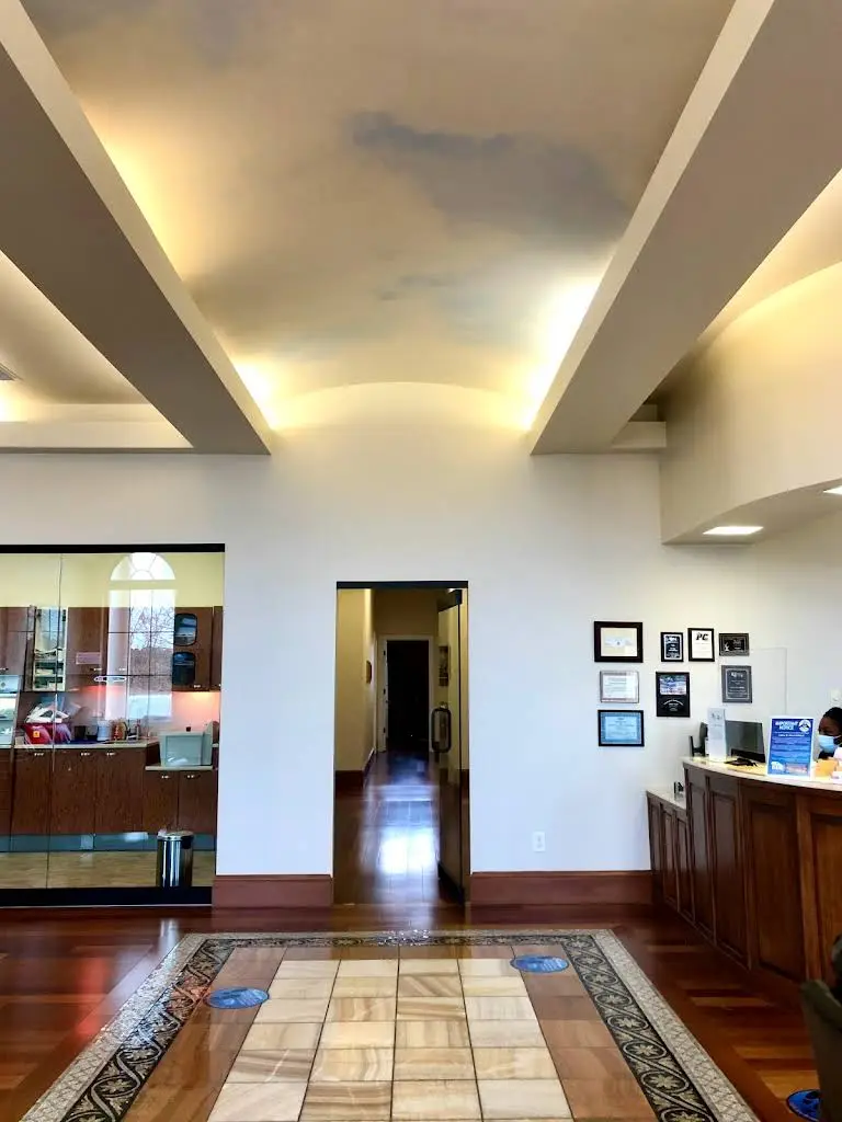 Lane & Associates Family Dentistry - Cary Green Level