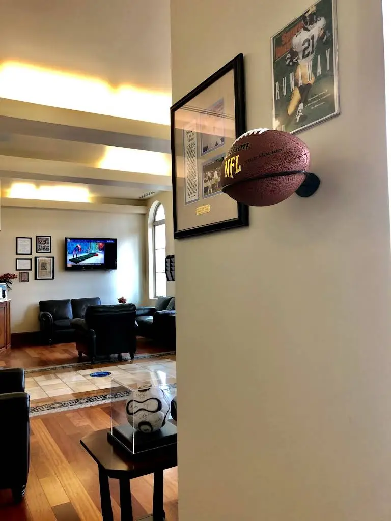Lane & Associates Family Dentistry - Cary Green Level