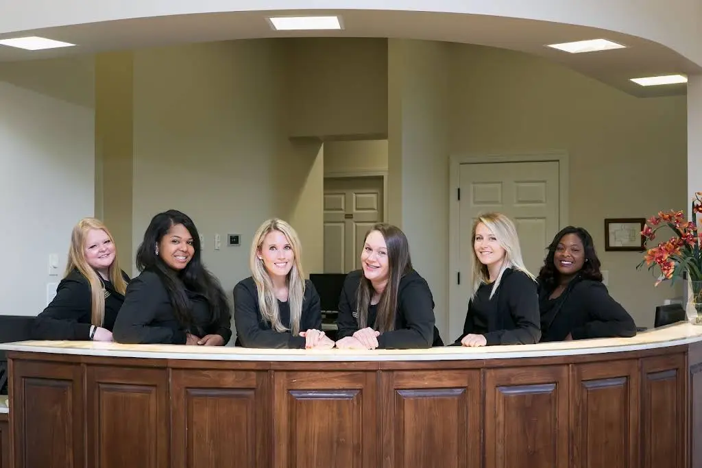 Lane & Associates Family Dentistry - Cary Green Level