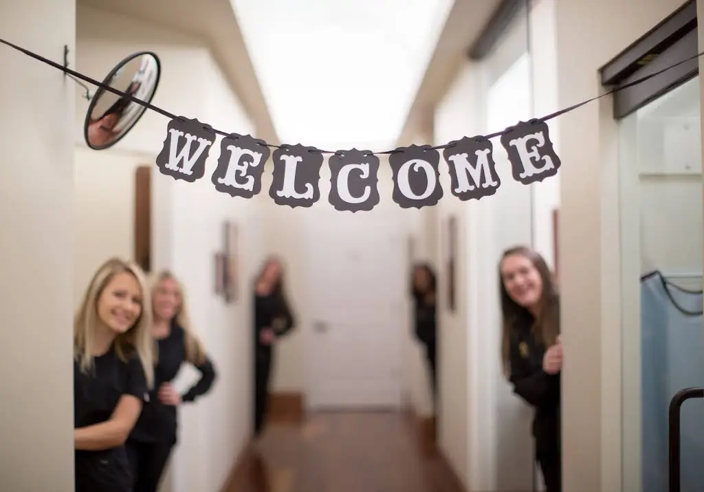 Lane & Associates Family Dentistry - Cary Green Level