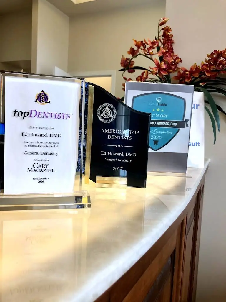 Lane & Associates Family Dentistry - Cary Green Level