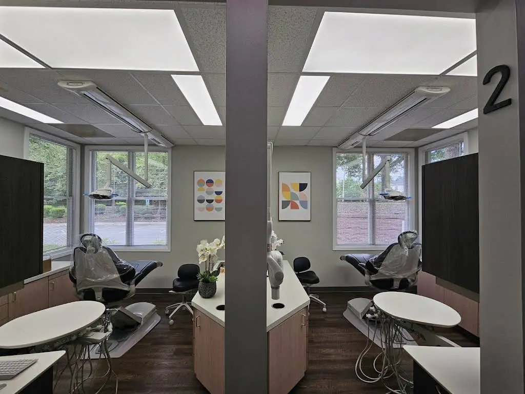 Eastowne Family Dentistry