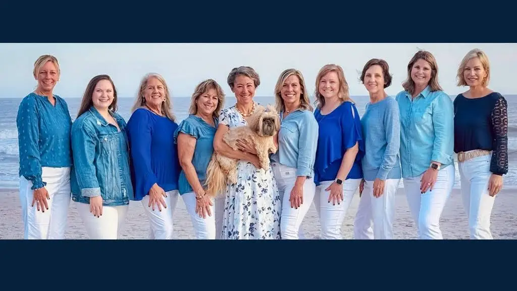 Jessica Bishop, DDS, PA