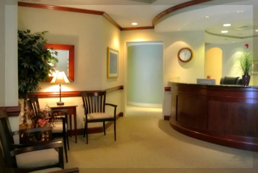 Jessica Bishop, DDS, PA