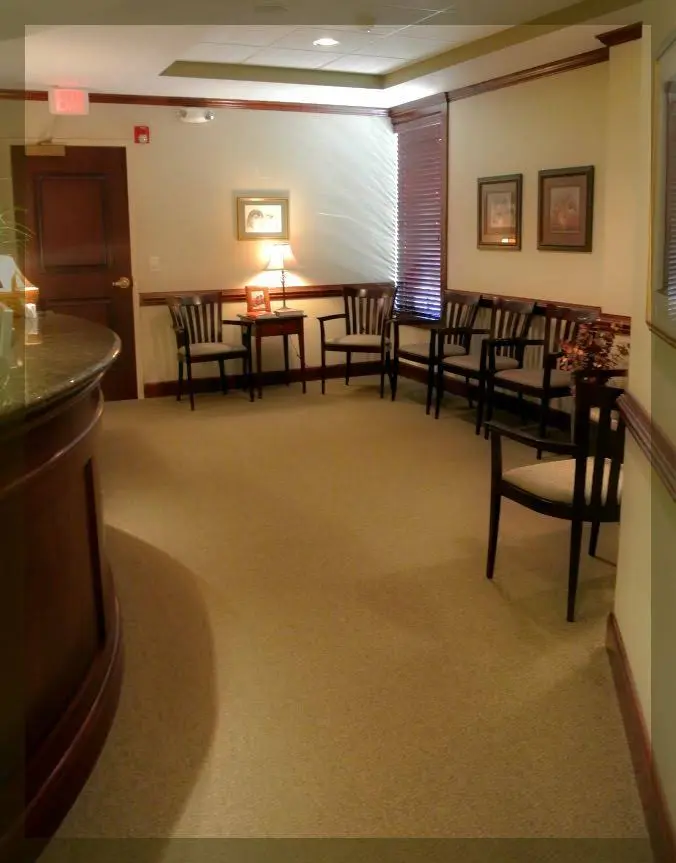 Jessica Bishop, DDS, PA