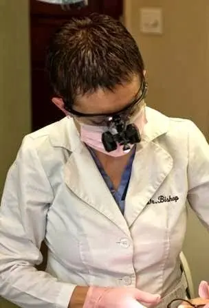 Jessica Bishop, DDS, PA