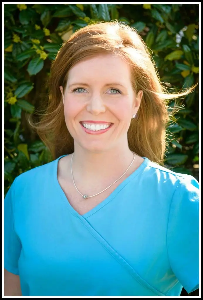Jessica Bishop, DDS, PA