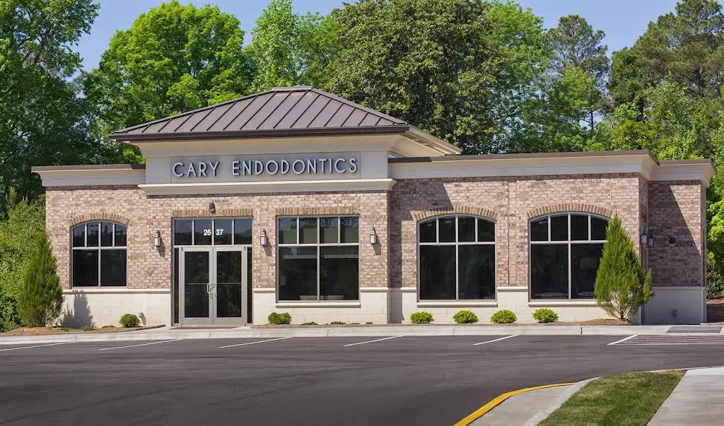 Cary Endodontics