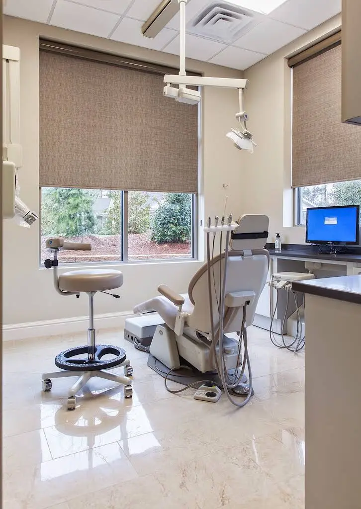 Cary Endodontics