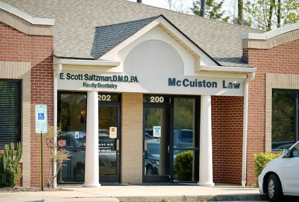Cary Towne Dental
