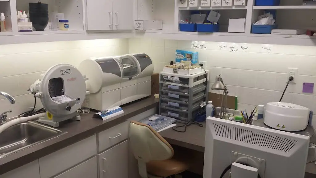 Parkway Place Family Dentistry