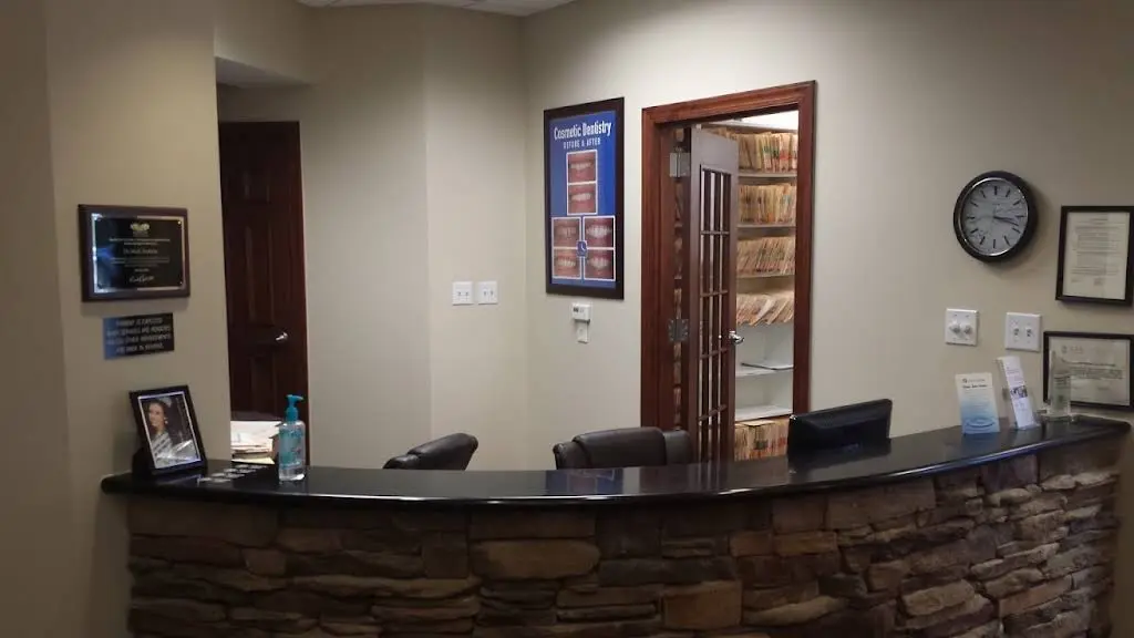 Parkway Place Family Dentistry