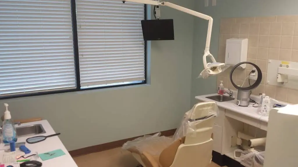 Parkway Place Family Dentistry