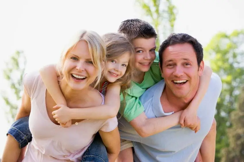 Parkway Place Family Dentistry