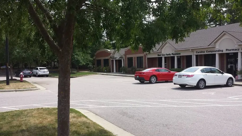 Parkway Place Family Dentistry