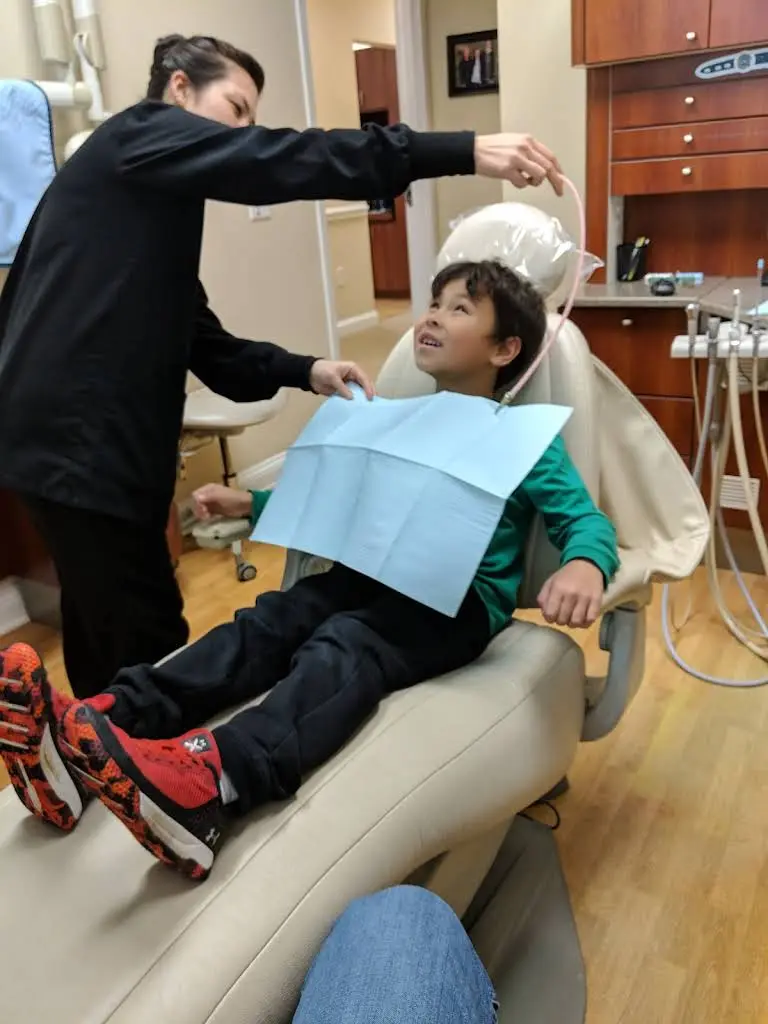 Alliance Dentistry