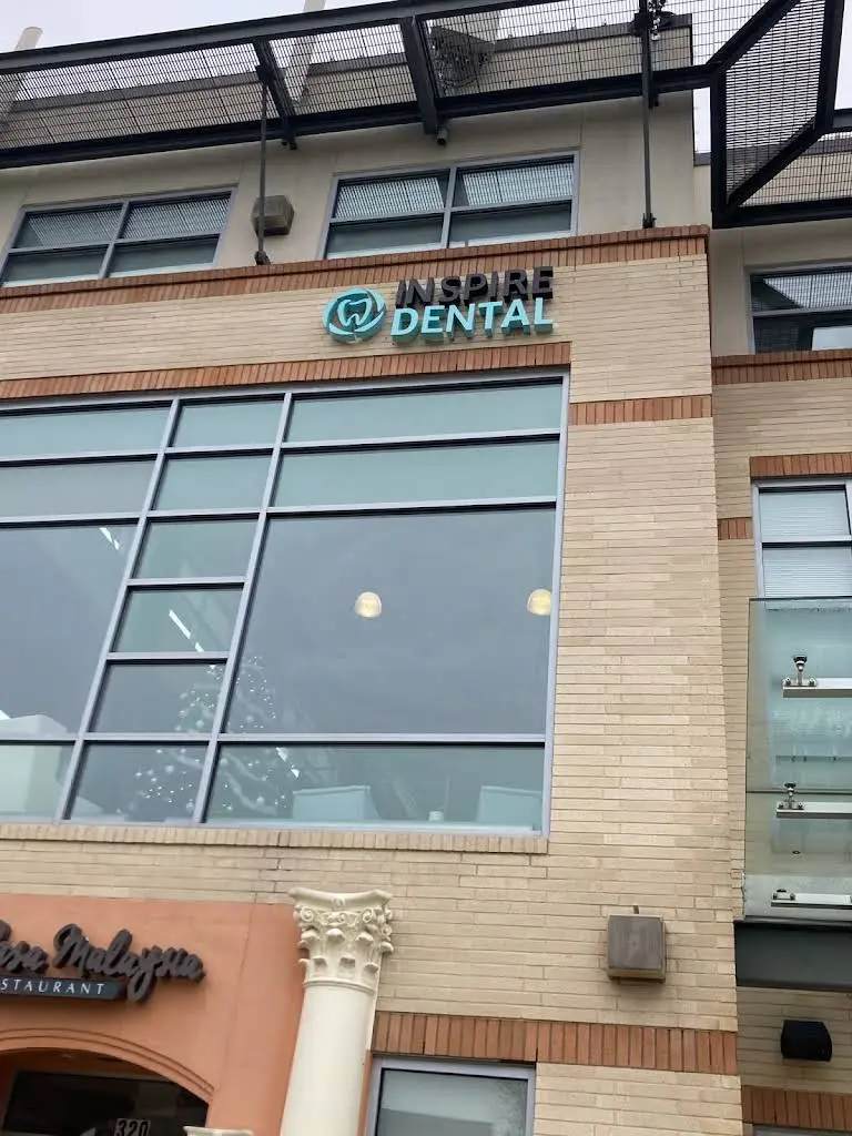 Inspire Dental - Chapel Hill