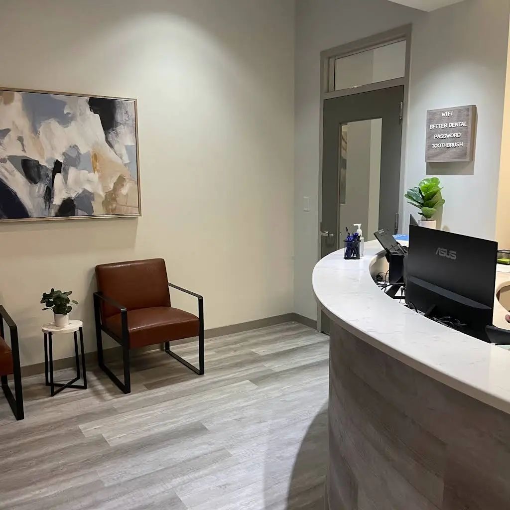Inspire Dental - Chapel Hill