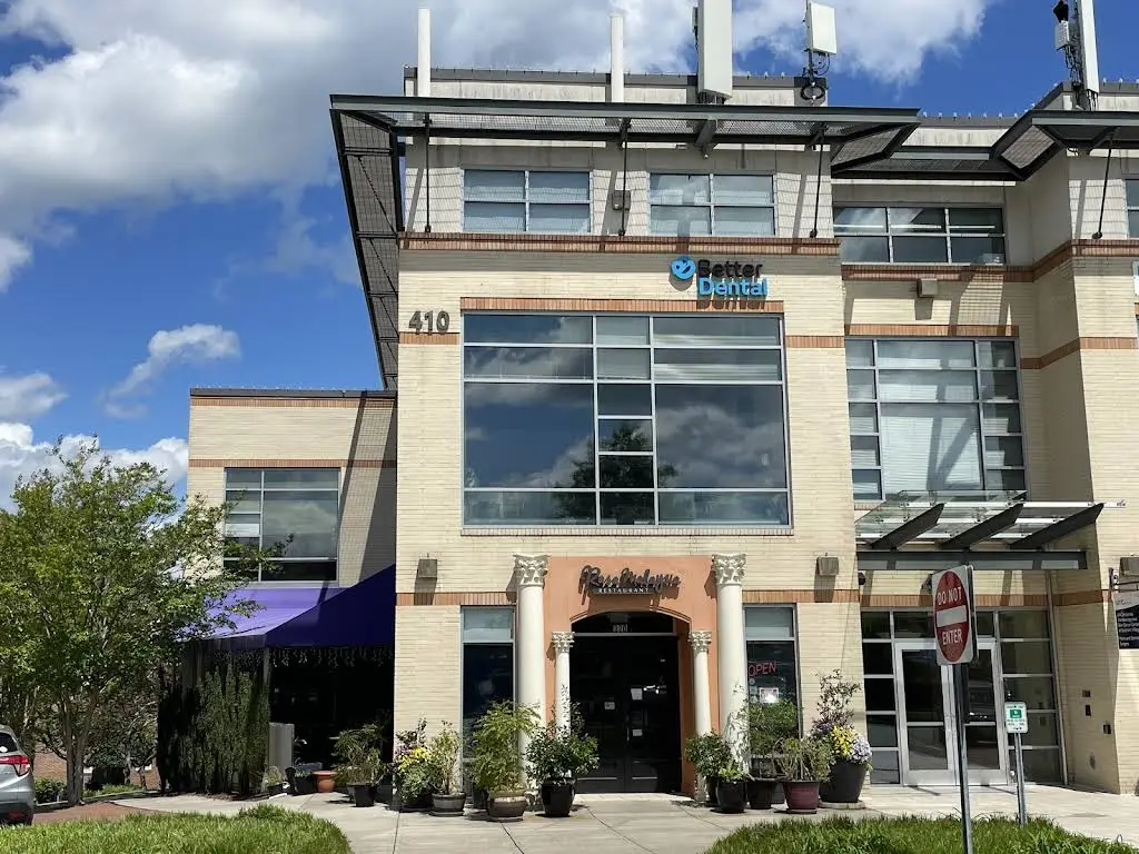 Inspire Dental - Chapel Hill