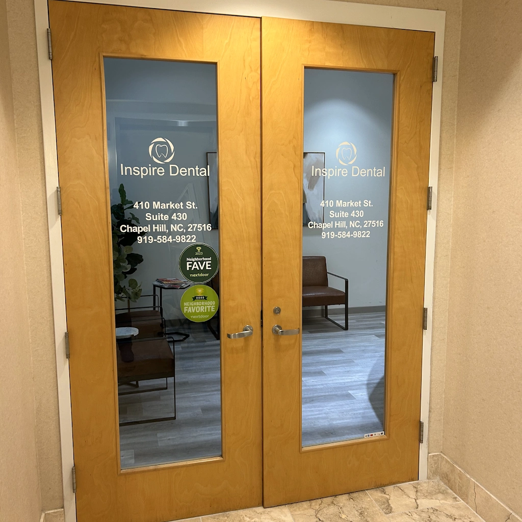 Inspire Dental - Chapel Hill